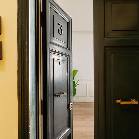 Crystal Home Piazza Navona Rom Exterior foto