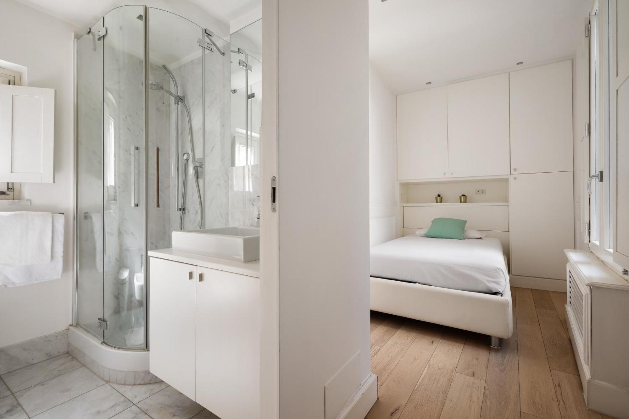Crystal Home Piazza Navona Rom Exterior foto